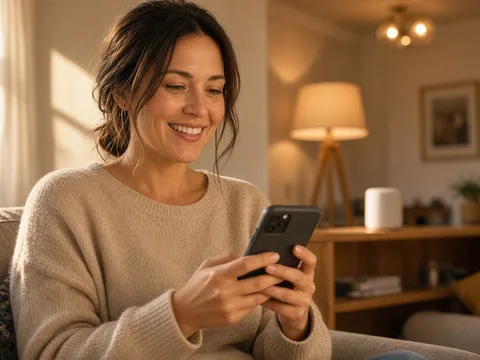 Smart home routines